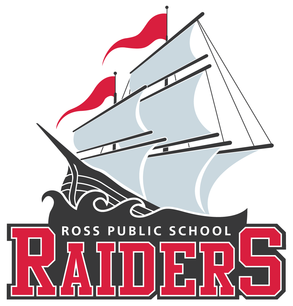 Ross Public School Logo